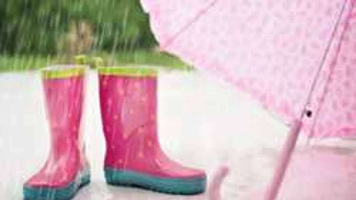 Durva hidegfront közelít felénk, itt kell nagyon vigyázni