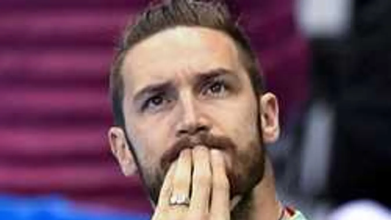 Nagy fájdalomról vallott Shane Tusup