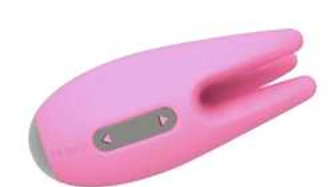 Csúcsorgazmust okoz a nőnek ez a különleges szexkütyü