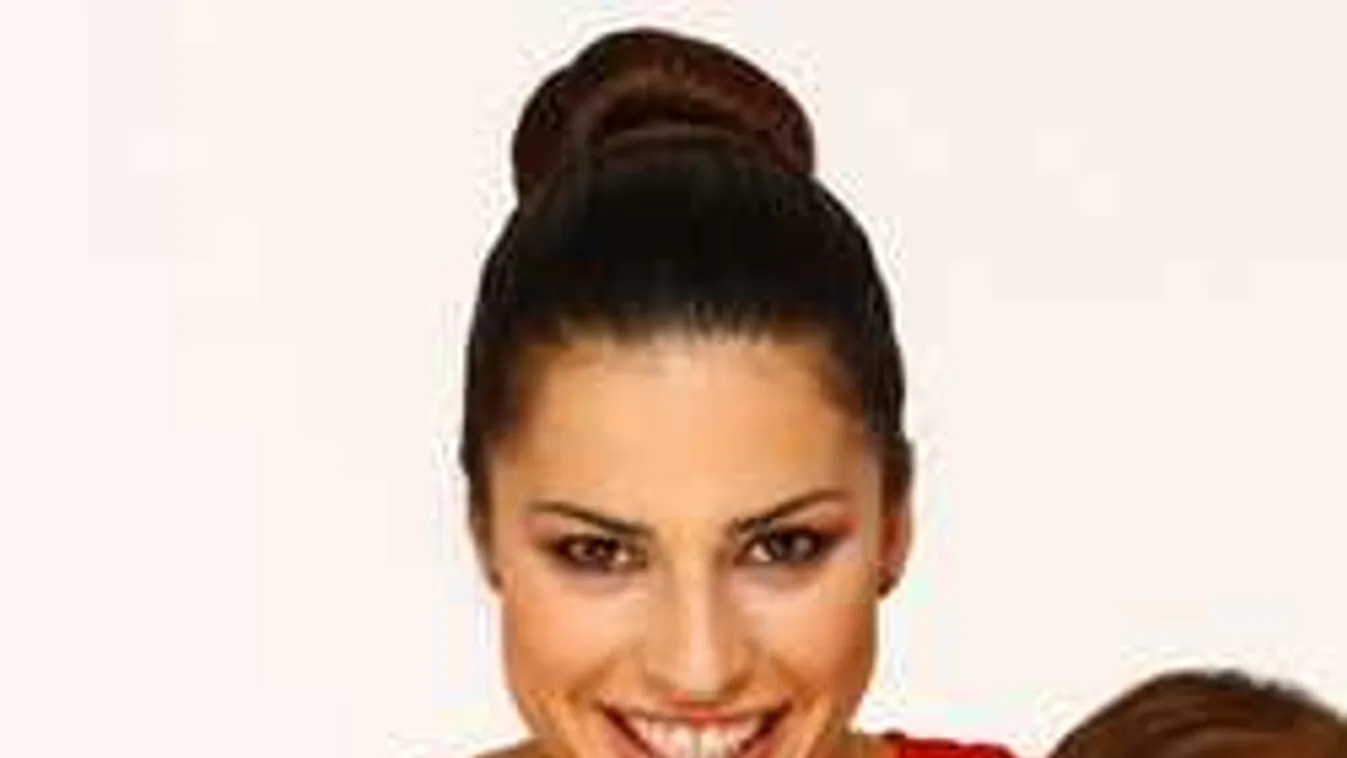 Czippán Anett komoly döntést hozott a kisfiával kapcsolatban