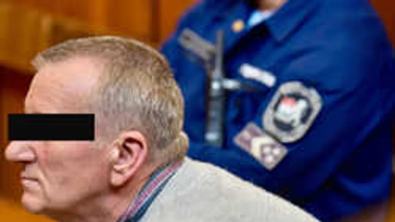 Elképesztő jelenet: szembenézett az anya a tápiósági pedofillal