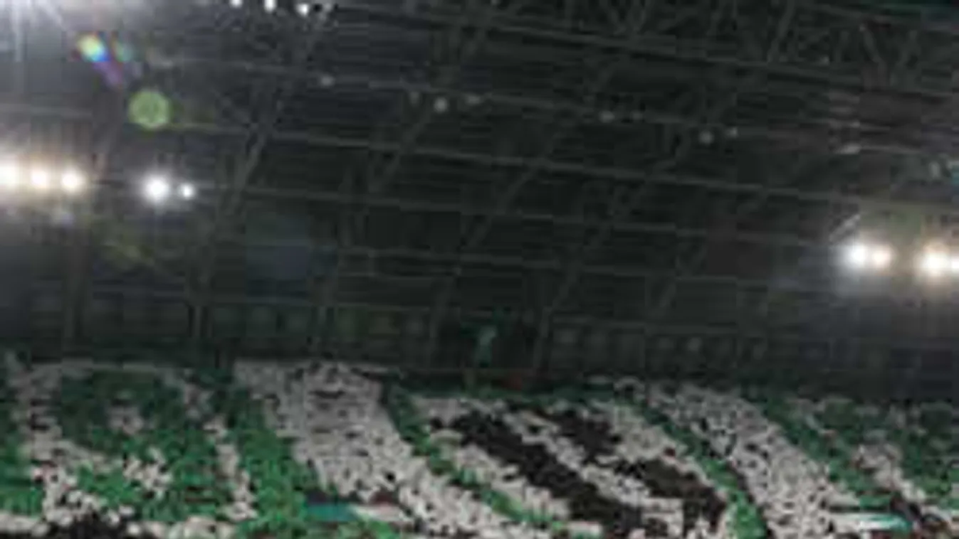 Óriásit játszik a Fradi, csak a Liverpool képes ilyenre