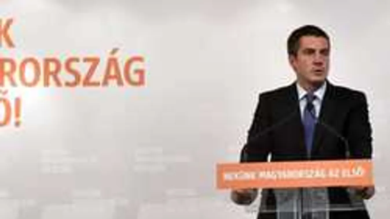 Kocsis Máté: A hazai ellenzékre nem számíthatunk