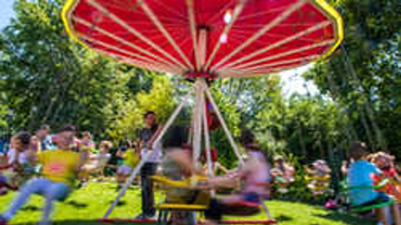 Hihetetlen, mi várja az érdeklődőket május 1-jén