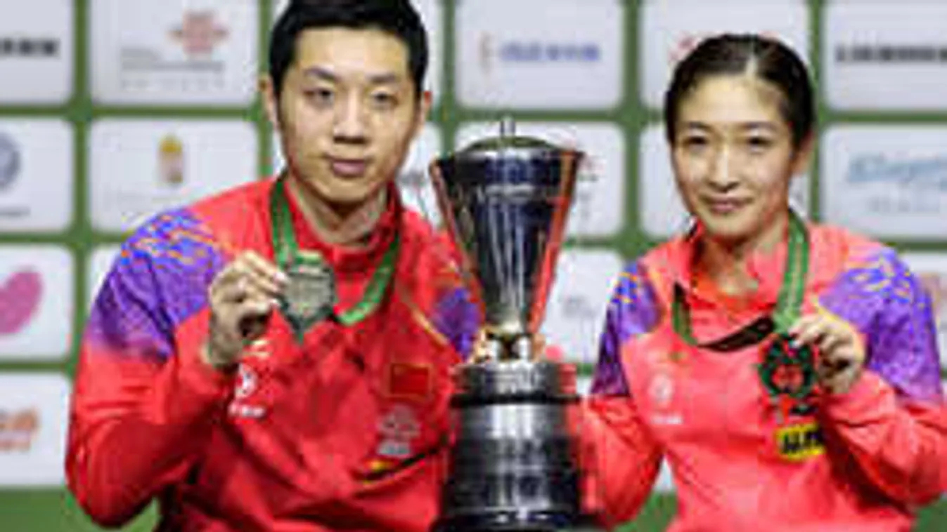 Megvan a világbajnok, nem született meglepetés a budapesti döntőn