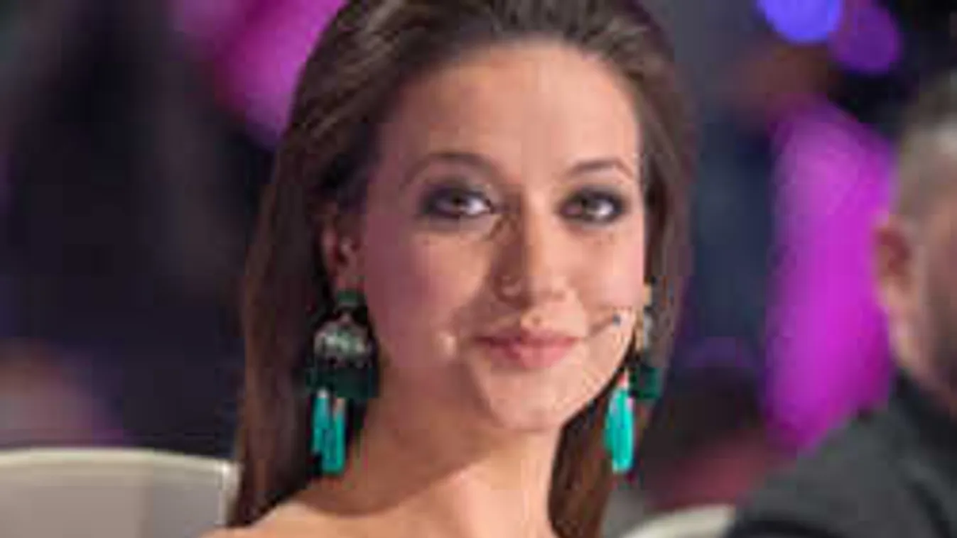 Ezt látnod kell, nézd meg Nagy Adri legújabb videóklipjét