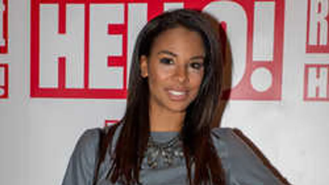 Elképesztő formában van a magyar sztáranyuka, egy hónapja szült