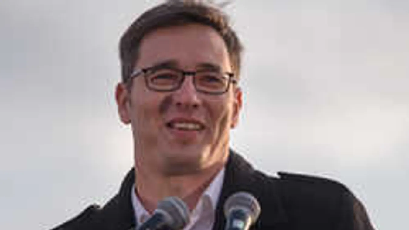 Tarlós: Karácsony esetében vége van a légvárépítésnek