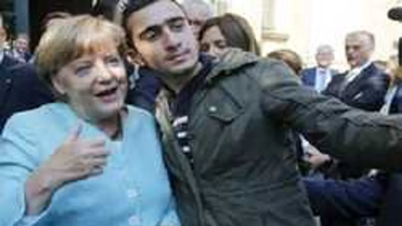 Másfél naponta megöltek egy németet a menedékkérők és menekültek!