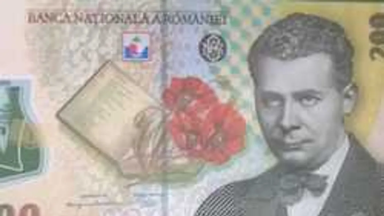 Szétszóródott bankjegyeket találtak a földön a járókelők