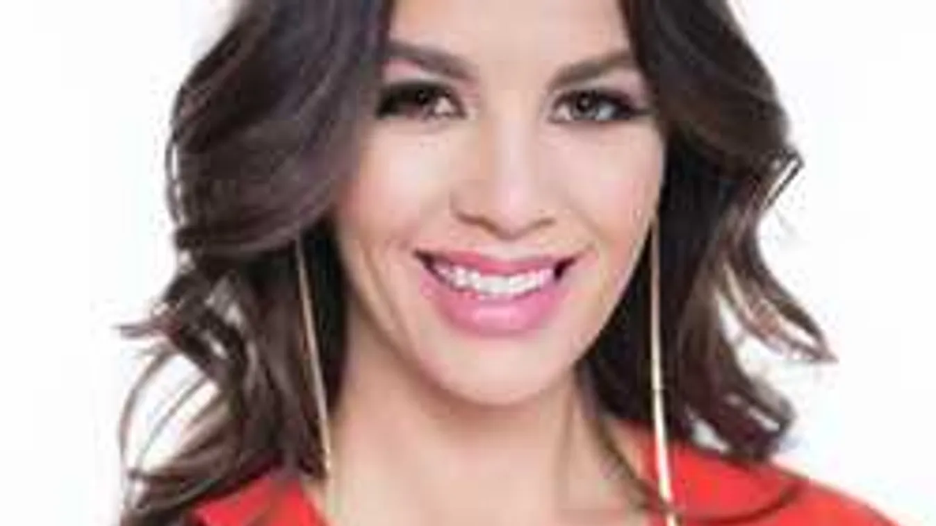 Elképesztő helyen fotózták le Ördög Nórát, csodás látvány