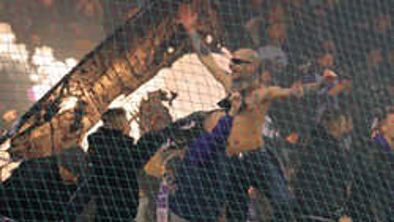 Új információk, újra kellett éleszteni a magyar szurkolót?