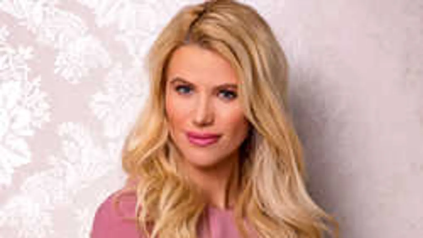 Meglepő őszinteséggel vallott szexuális életéről a magyar luxusfeleség