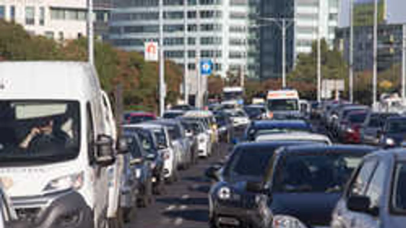 Felfordul a főváros közlekedése hétvégére, ezekre kell figyelni