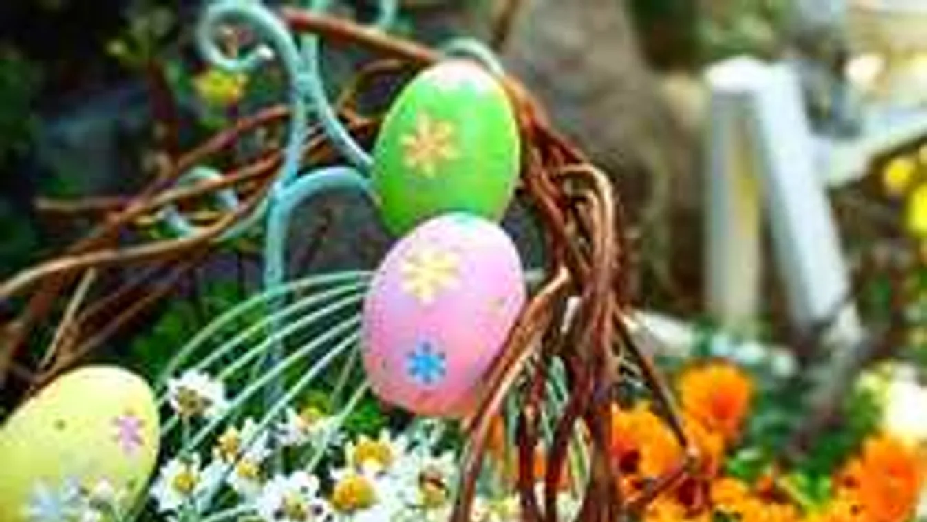 Íme a legmegdöbbentőbb húsvéti szokások - de mi köze ennek a szőnyeghez?