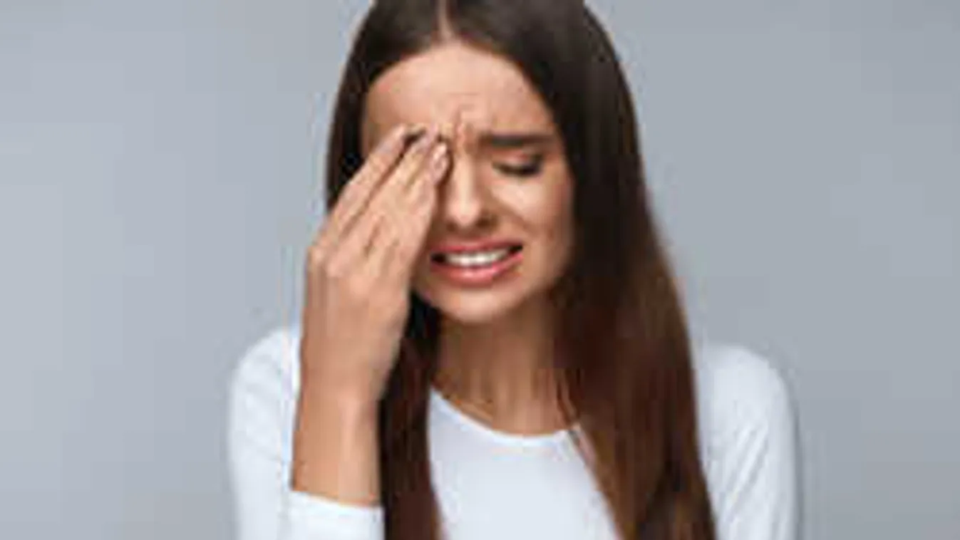 Így mulasztotta el egy nő 20 perc alatt a rettenetes migrénjét