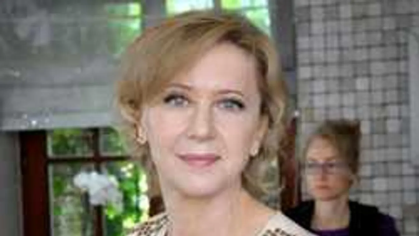 Szomorú hírt közölt Eszenyi Enikőről a budapesti színház