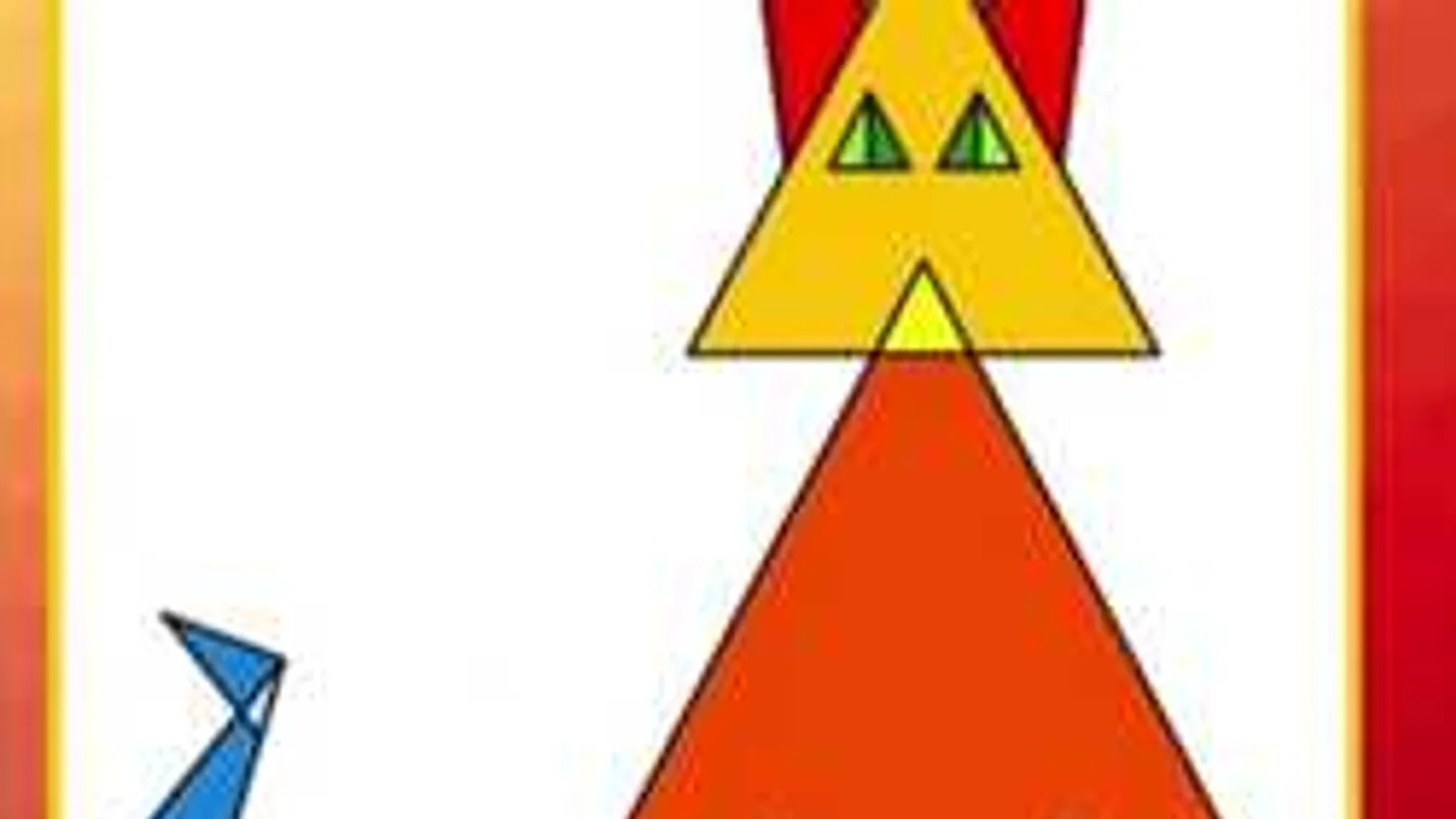 Ha ezt a rejtvényt megoldod, zseni vagy: az emberek 93%-a elbukik!