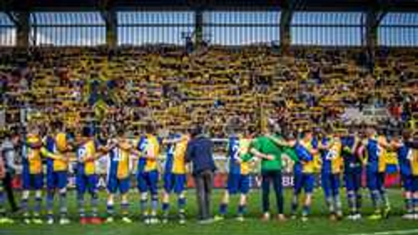 Magyar zenékkel üzentünk a szlovákoknak, minket nem lehet elnyomni