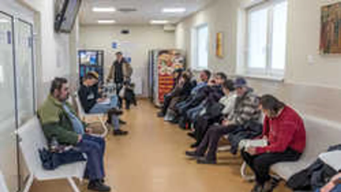 Áttörés a magyar egészségügyben: ez lesz azokkal, akik vizsgálatra várnak