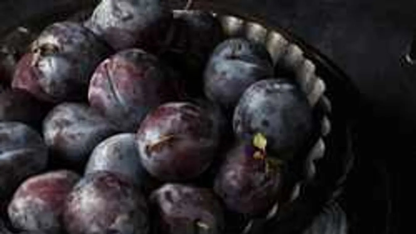 A pénzügyőrök álla is leesett, ezt találták a fagyasztott szilvában