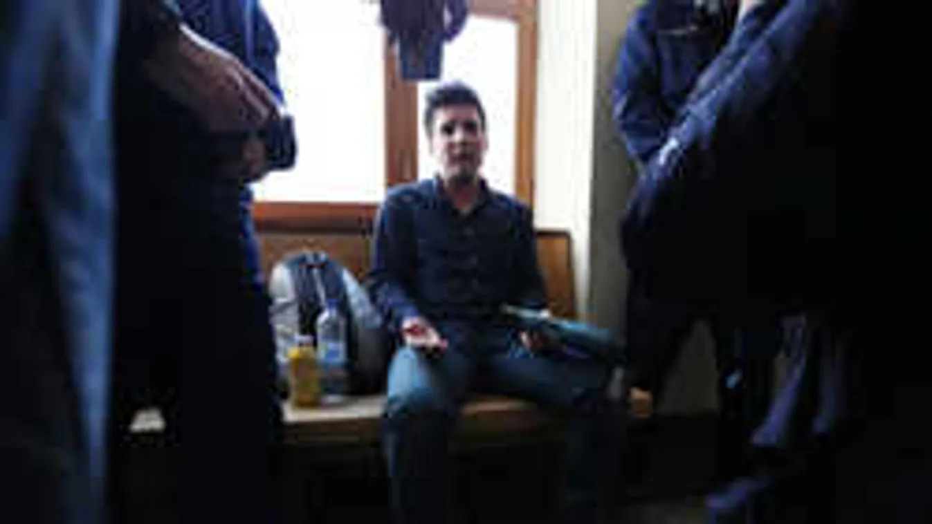 A börtönből üzent a Budapesten elfogott hekker