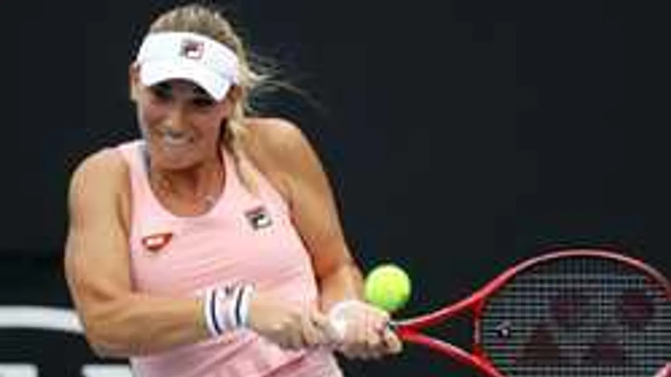 Babos Tímea vallomása, ezért nem megy neki a játék