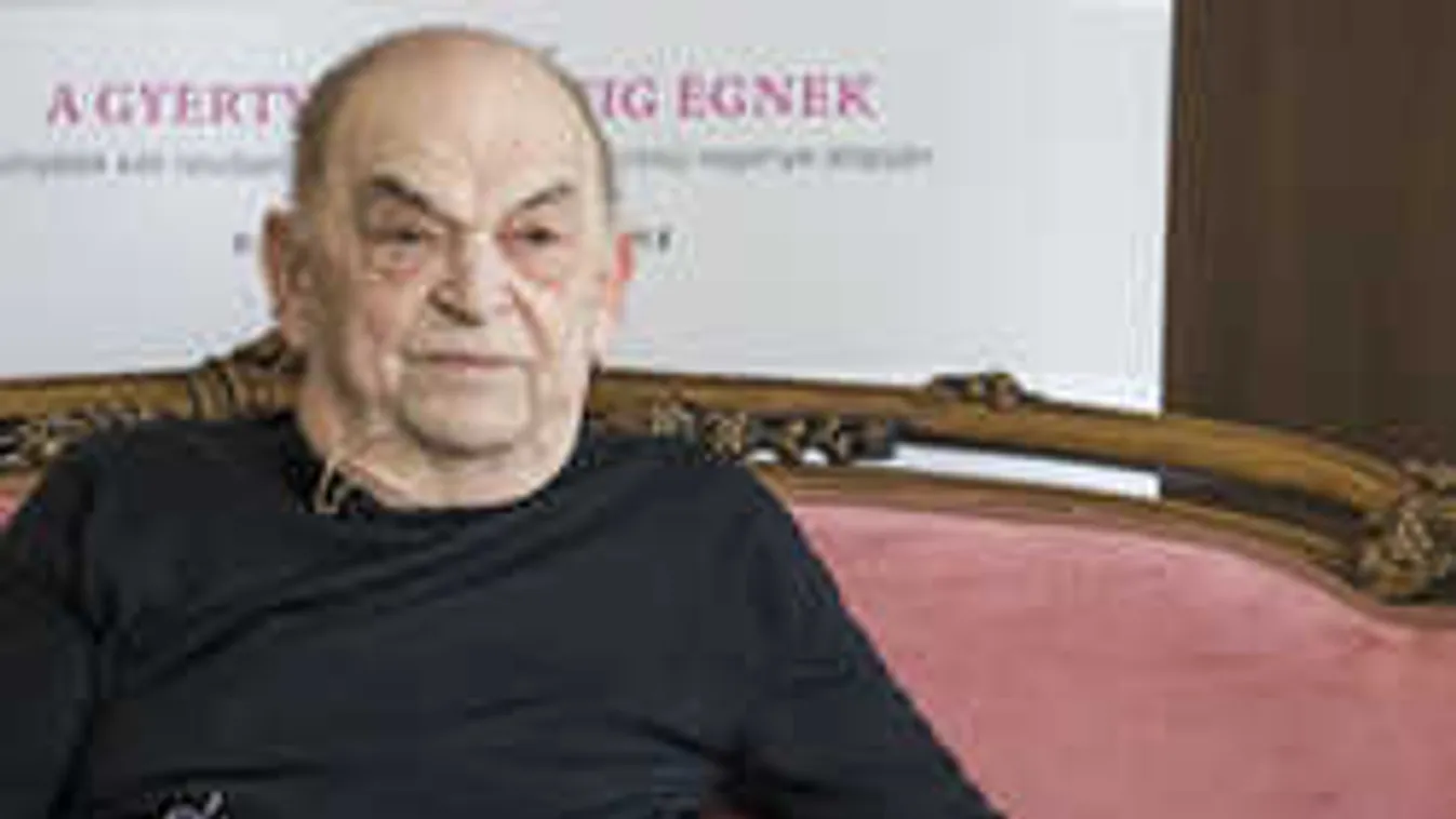 Hatalmas bulit csaptak A Nemzet Színészének tiszteletére