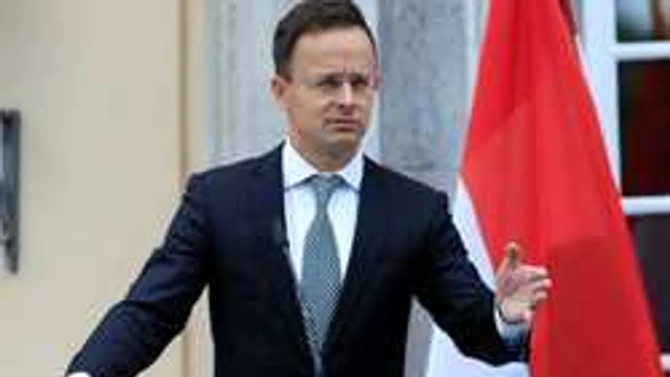 Szijjártó: Büszkék vagyunk zsidó sportolóinkra