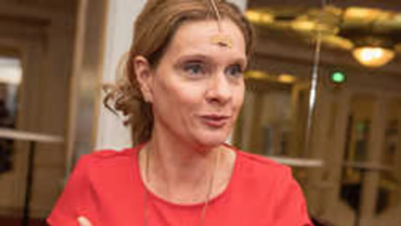 Elképesztő, így készült a húsvétra az Operettszínház sztárja