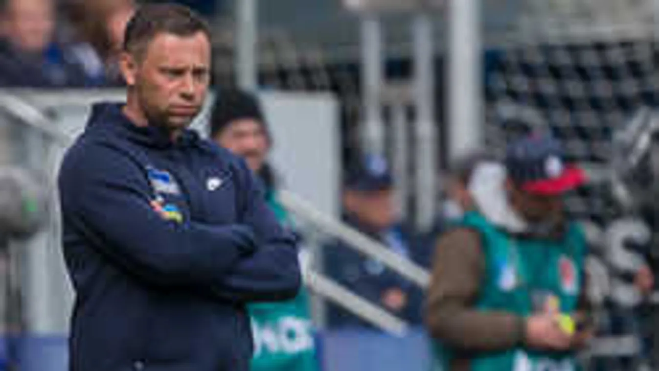 Váratlan fordulat, Dárdai a Bundesligában maradhat