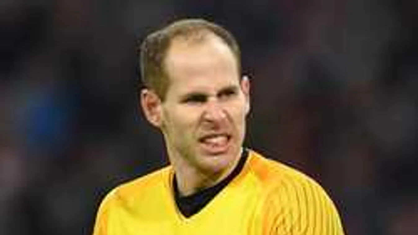 Kipakolt a magyar fociválogatott sztárja a bíróról