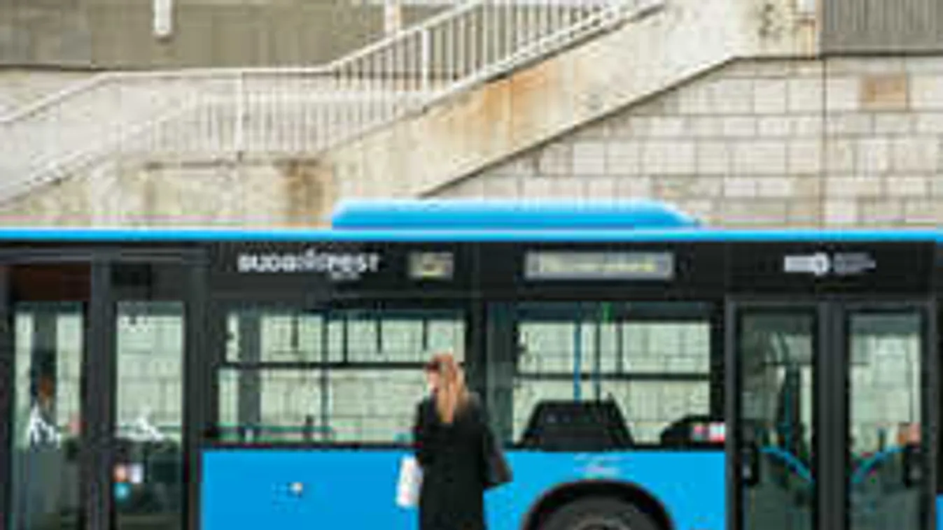 Örömhírt közölt a BKV, ez sokakat érinthet