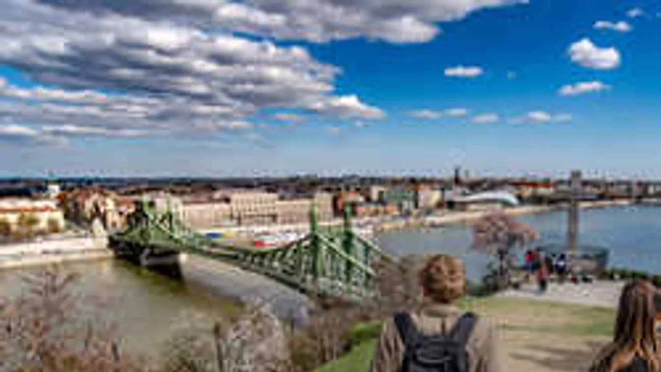 Íme a részletek, ilyen időre számíthatsz a hét utolsó napján