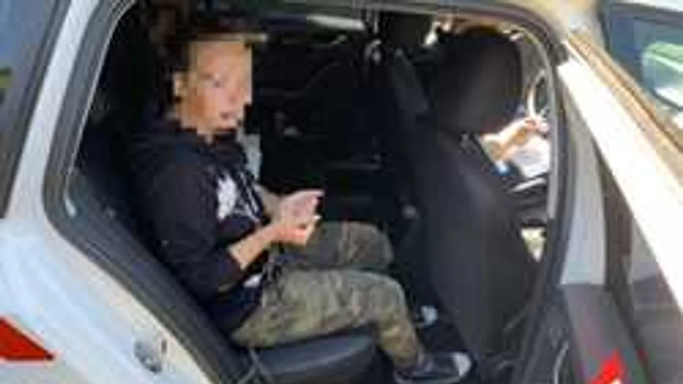 Szégyellte, hogy kínai az apja: ezért hagyta el csecsemőjét a máriabesnyői nő