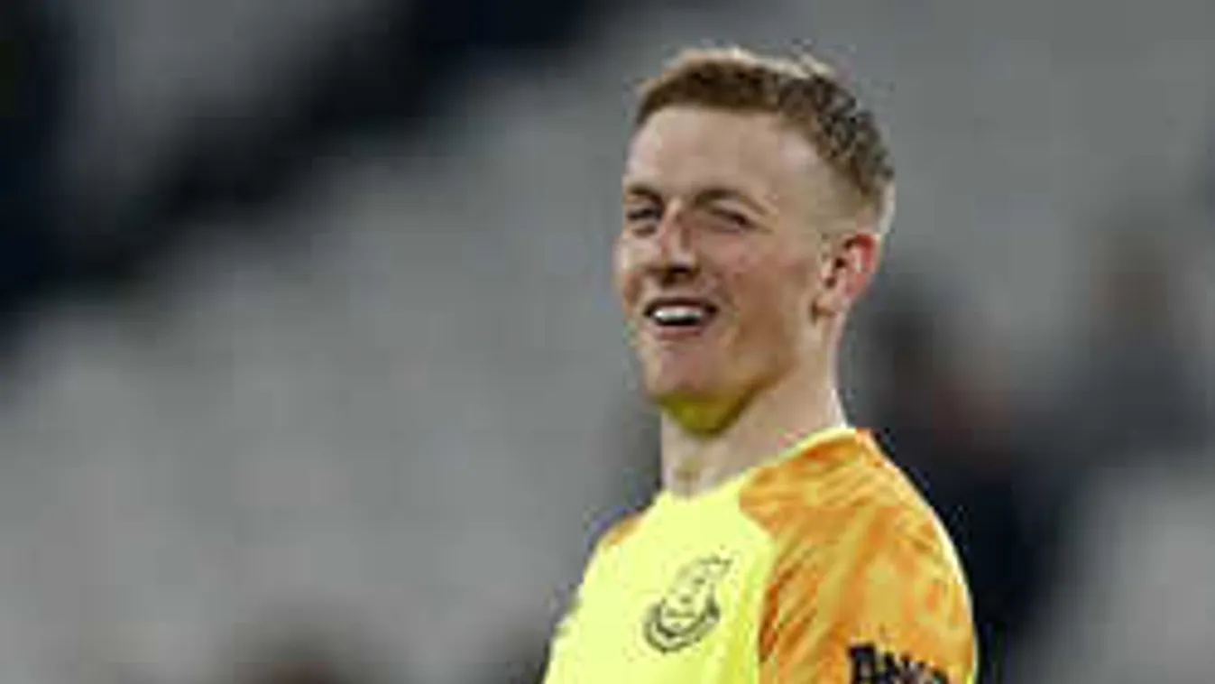 Kiütötte a kidobót a válogatott kapus, aztán üzent is neki