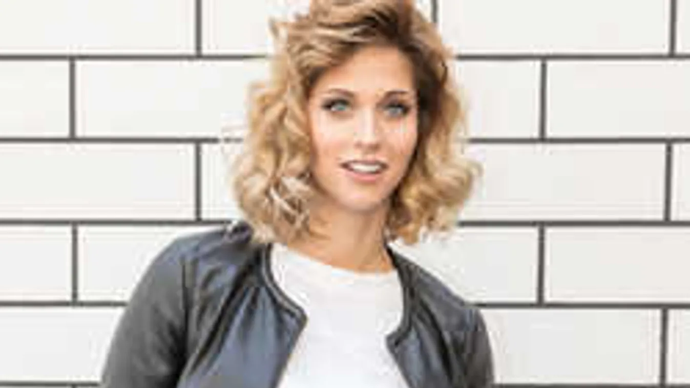 Kellemetlen betegség kínozza Tápai Szabinát