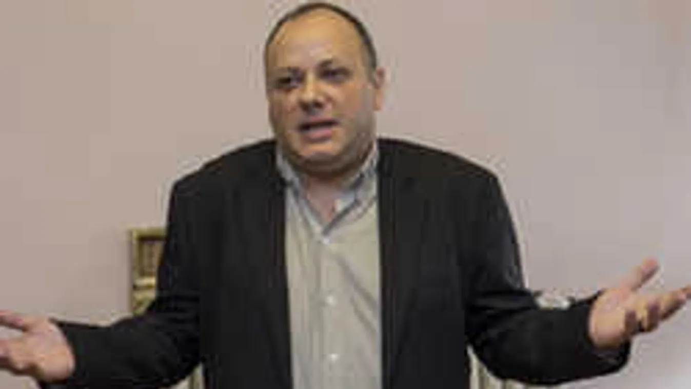 Mindenki meglepődött: Itt tér vissza Damu Roland