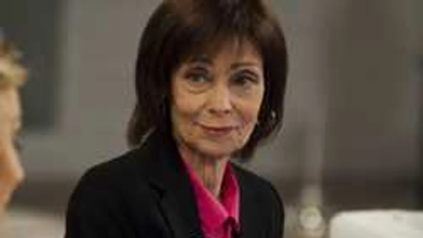 Megszólalt a Jászai Mari-díjas színésznő, ezért nem láttuk évek óta