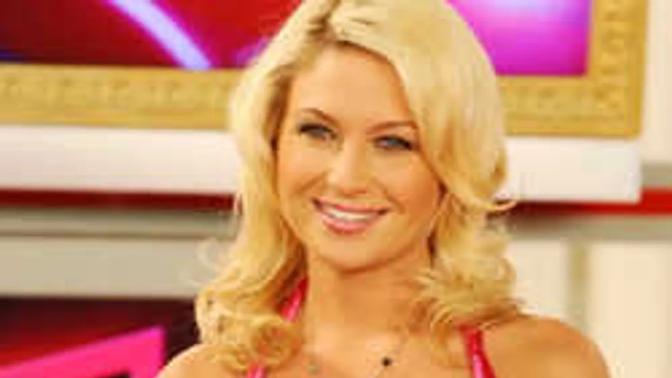 Kiderült, ennek a módszernek köszönheti az alakját a magyar színésznő