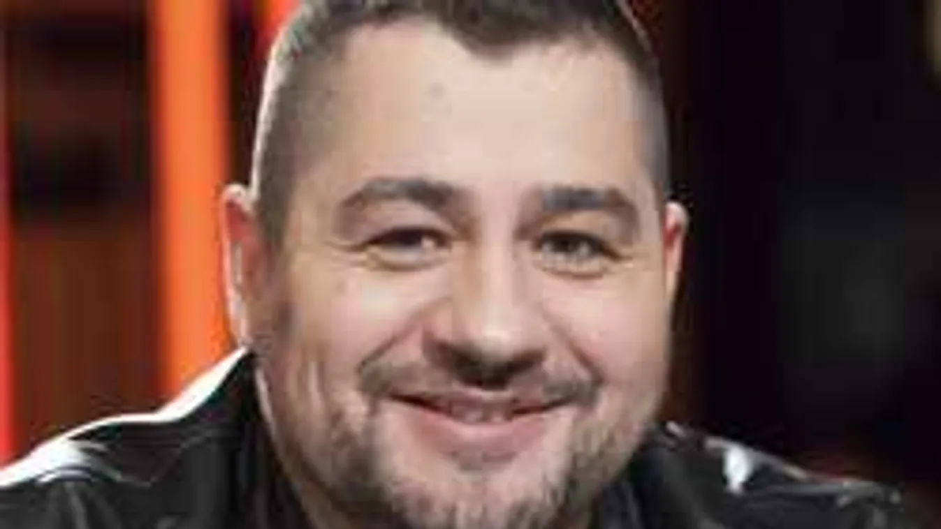 Megrendítő vallomást tett Caramel: kilátástalannak tűnt az élete