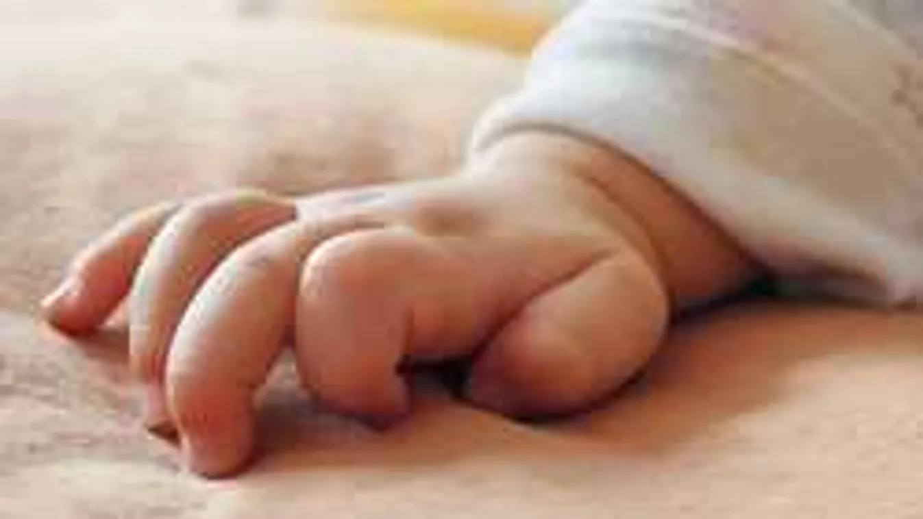 Kiderült a máriabesnyői nő titka: ezért hagyta magára újszülött babáját