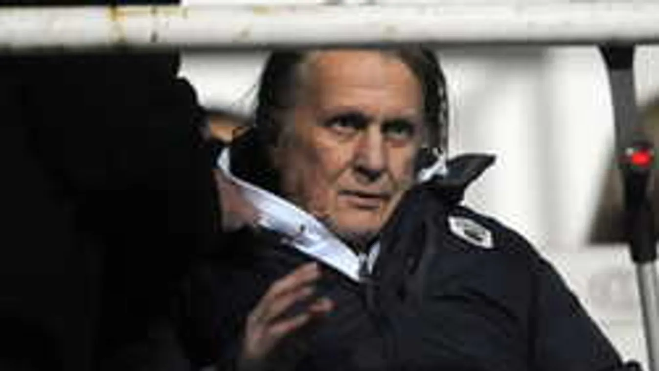 Aggódnak érte, így érzi magát a magyar focilegenda