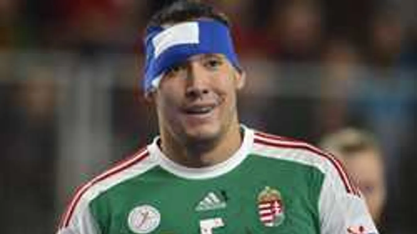 Durva, eltört a Fradi sztárjának arccsontja