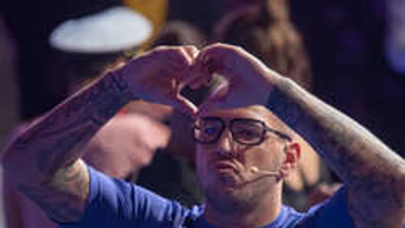 A Jobbik elnöke durván rátámadt Curtisre