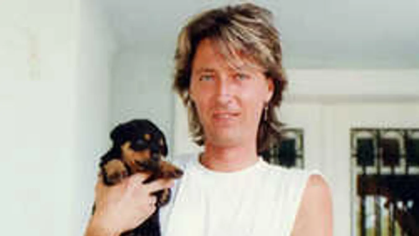 Megrázó vallomás, ez vezetett valójában Flipper Öcsi halálához