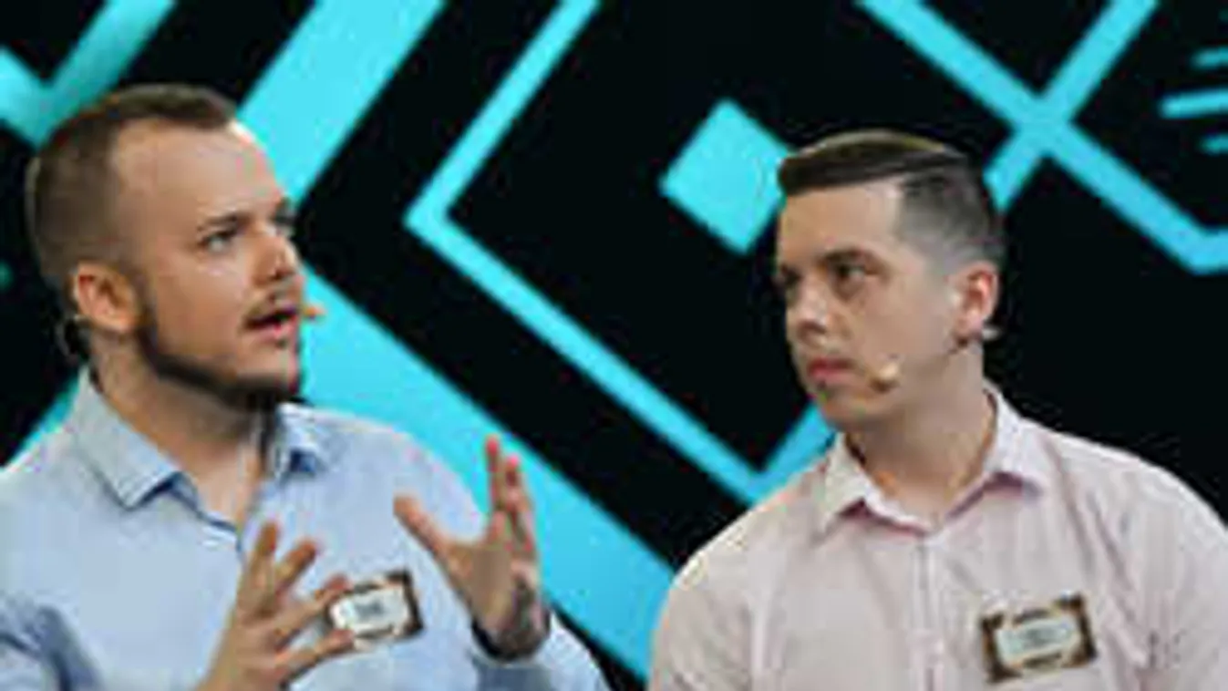 Durva történet derült ki a TV2 játékosának múltjából!