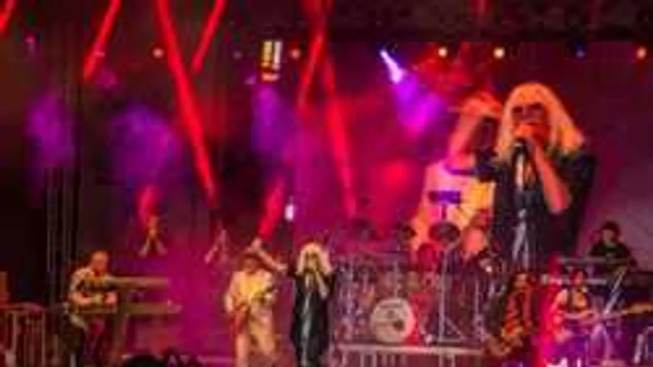 Igazi rockünnep: legendák találkoznak az ősz legizgalmasabb rockkoncertjén