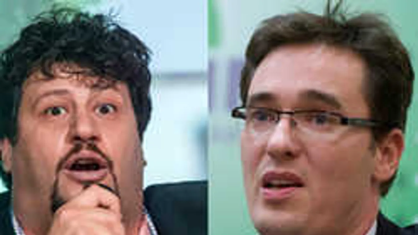 Puzsér megmondta a tutit: Karácsony az MSZP-vel seftel