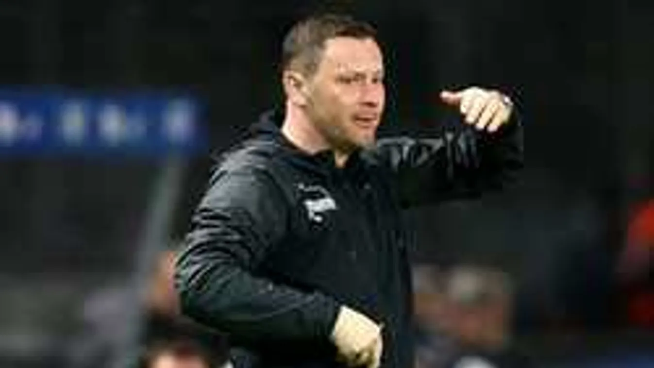 Válogatott focistánk állítja, csúnyán bántak Dárdaival